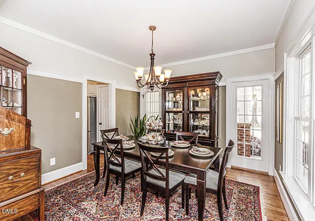 4th image of 2200 Capstone Ct, Rocky Mount, NC 27804 | MLS# 10157446