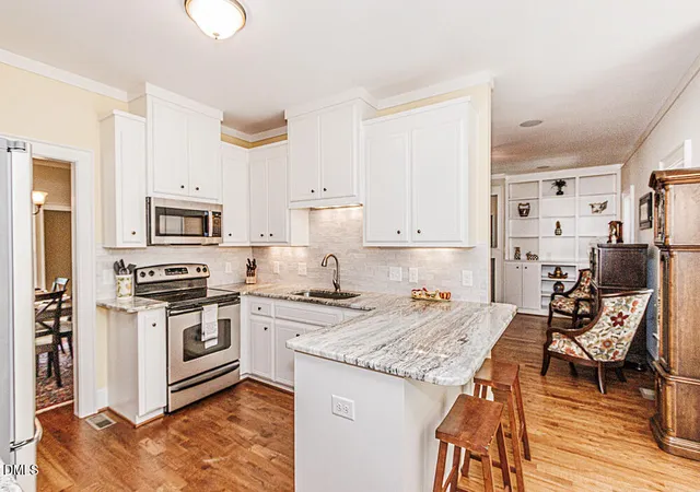 5th image of 2200 Capstone Ct, Rocky Mount, NC 27804 | MLS# 10157446