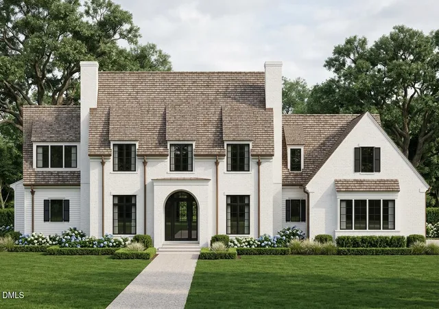 Photo 1 of Single family home for sale at 2101 Reserve Ln, Raleigh, NC 27606 | MLS# 10158045 | Listing updated on 2026-07-18