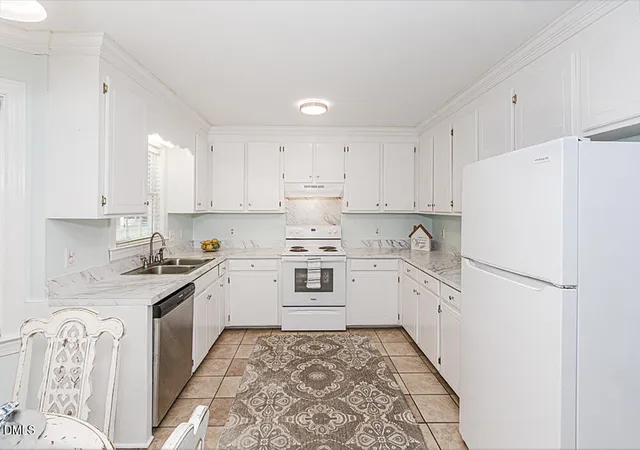 Photo 2 of Single Family Residence at 160 Kentucky Ave, Sharpsburg, NC 27878 | MLS# 10166504 | | Sold on 2026-08-04