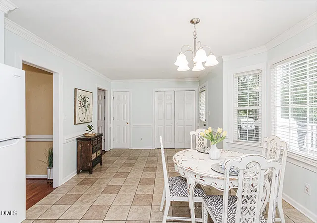 Photo 4 of Single Family Residence at 160 Kentucky Ave, Sharpsburg, NC 27878 | MLS# 10166504 | | Sold on 2026-08-04