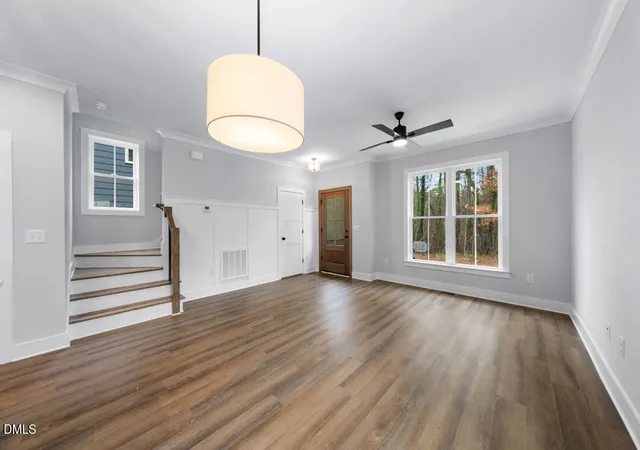 Photo 3 of Single family home for sale at 313 W Murray Ave, Durham, NC 27704 | MLS# 10151868 | Listing updated on 2026-07-18