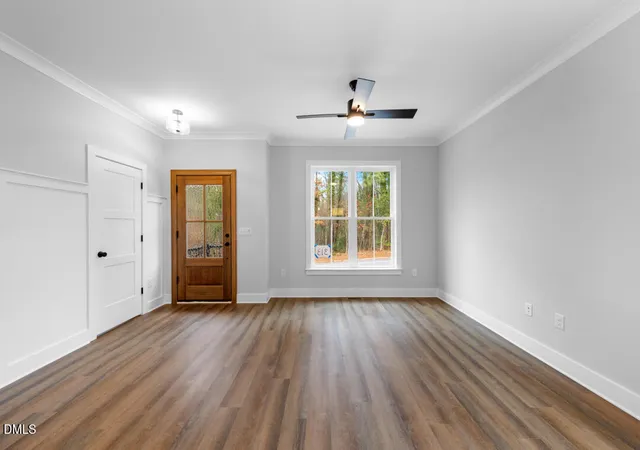Photo 3 of Single family home for sale at 313 W Murray Ave, Durham, NC 27704 | MLS# 10151868 | Listing updated on 2026-07-18
