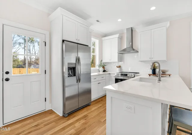 5th image of 213 Gresham Ave, Durham, NC 27704 | MLS# 10152315