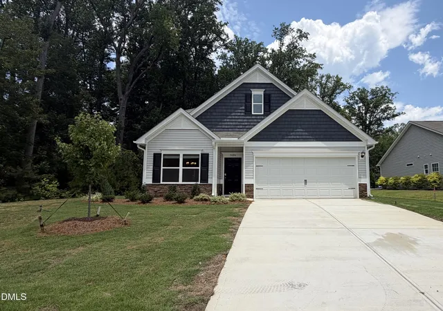 Homes for sale in Sanford, NC | 5094 Pioneer Dr, Sanford, NC 27330 | MLS# 10151882