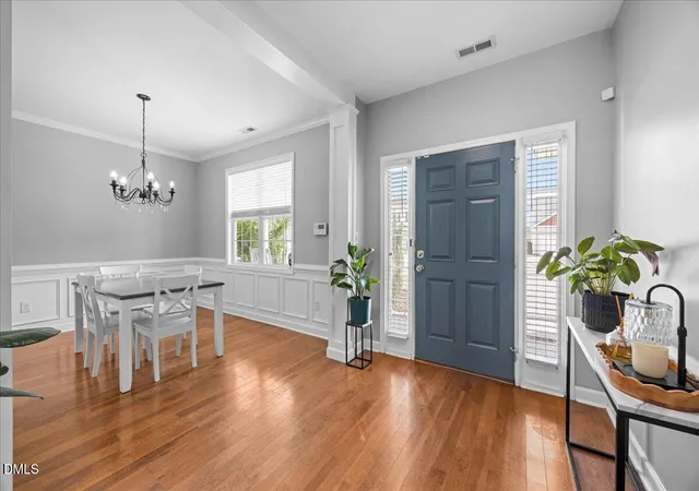 Photo 2 of Single Family Residence at 2206 King Malcolm Ln, Zebulon, NC 27597 | MLS# 10152198 | | Sold on 2026-05-29
