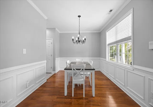 Photo 3 of Single Family Residence at 2206 King Malcolm Ln, Zebulon, NC 27597 | MLS# 10152198 | | Sold on 2026-05-29