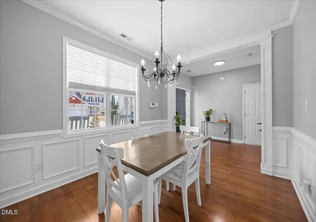 Photo 4 of Single Family Residence at 2206 King Malcolm Ln, Zebulon, NC 27597 | MLS# 10152198 | | Sold on 2026-05-29