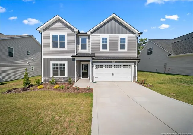 Photo 1 of Single Family Residence at 178 Brickendon Ln, Raeford, NC 28376 | MLS# 758733 | | Sold on 2026-06-12