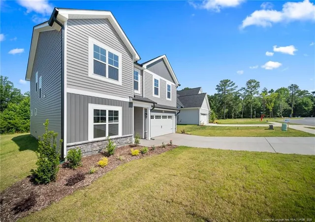 Photo 3 of Single Family Residence at 178 Brickendon Ln, Raeford, NC 28376 | MLS# 758733 | | Sold on 2026-06-12