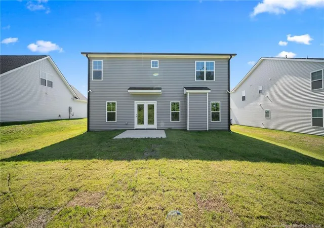 Photo 5 of Single Family Residence at 178 Brickendon Ln, Raeford, NC 28376 | MLS# 758733 | | Sold on 2026-06-12