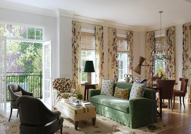 3rd image of 2606 Marchmont St, Raleigh, NC 27608