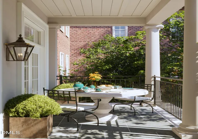 2nd image of 2606 Marchmont St #204, Raleigh, NC 27608 | MLS# 10155111
