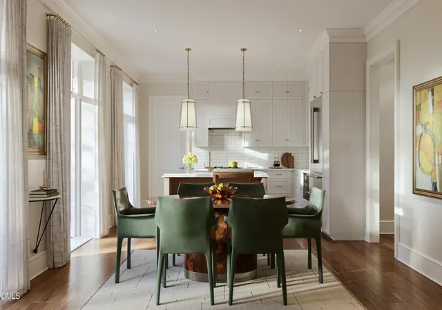 3rd image of 2606 Marchmont St #204, Raleigh, NC 27608 | MLS# 10155111