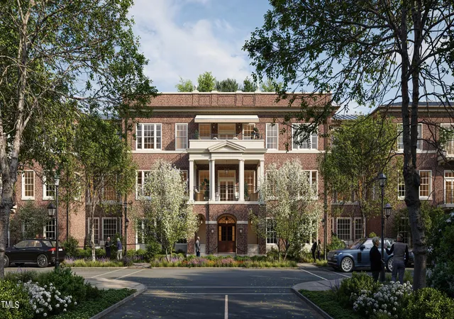 5th image of 2606 Marchmont St #204, Raleigh, NC 27608 | MLS# 10155111