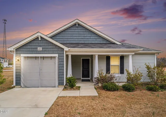 Photo 1 of Sale Pending at 6003 Lowgrass Rd, Stedman, NC 28391 | MLS# 10151943 | Listing updated on 2026-07-18