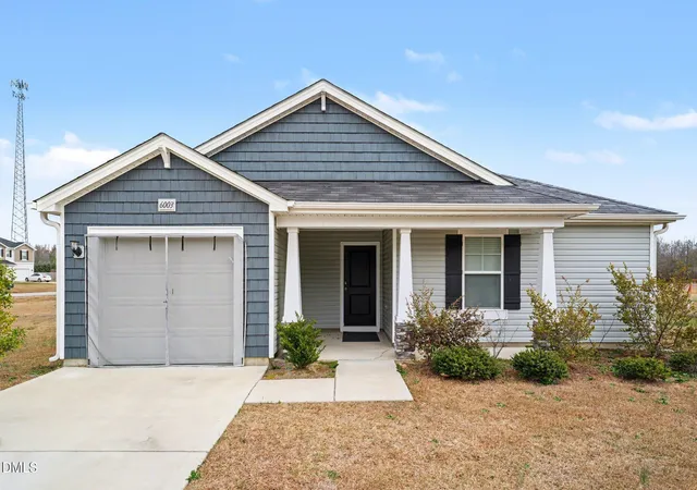 Photo 2 of Sale Pending at 6003 Lowgrass Rd, Stedman, NC 28391 | MLS# 10151943 | Listing updated on 2026-07-18