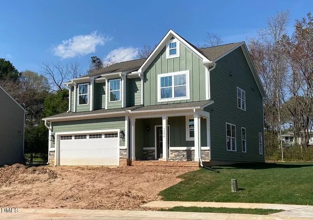 Photo 2 of Single family home for sale at 1206 B River Rock Dr, Durham, NC 27704 | MLS# 10152314 | Listing updated on 2026-07-18