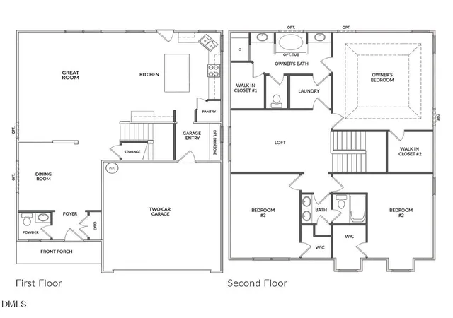 Photo 3 of Single family home for sale at 1206 B River Rock Dr, Durham, NC 27704 | MLS# 10152314 | Listing updated on 2026-07-18