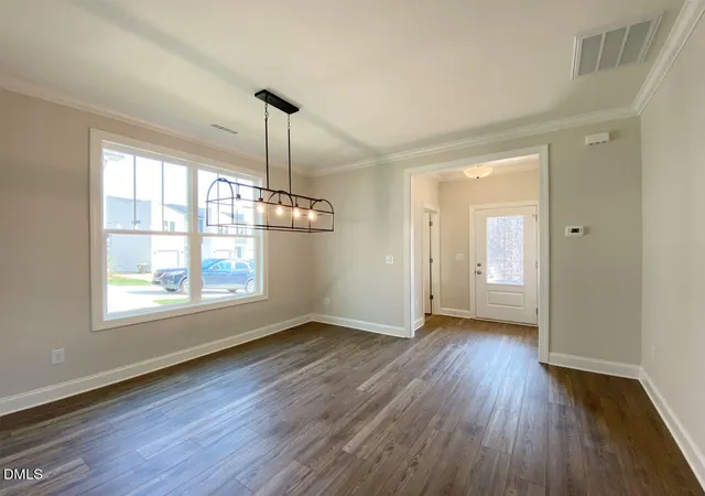 Photo 4 of Single family home for sale at 1206 B River Rock Dr, Durham, NC 27704 | MLS# 10152314 | Listing updated on 2026-07-18