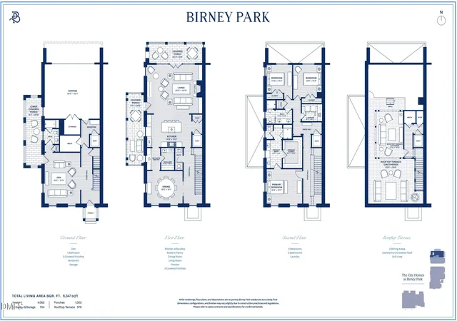 9th image of 2603 Birney Park Cir, Raleigh, NC 27608 | MLS# 10152998