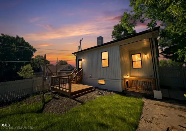 29th image of 511 Linwood Ave, Durham, NC 27701 | MLS# 10164991