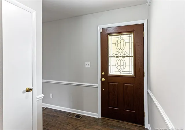 Photo 3 of Single family home for sale at 1429 Paisley Ave, Fayetteville, NC 28304 | MLS# 758748 | Listing updated on 2026-08-23
