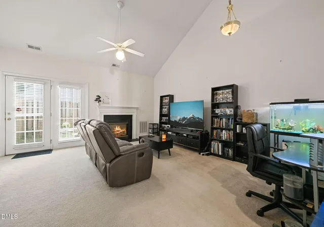 Photo 3 of Townhouse for sale at 33 Signet Dr, Durham, NC 27704 | MLS# 10153704 | Listing updated on 2026-08-26