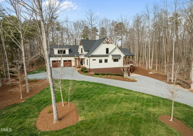 Photo 1 of Single Family Residence at 6450 Moores Ml Rd, Rougemont, NC 27572 | MLS# 10152321 | | Sold on 2026-05-28