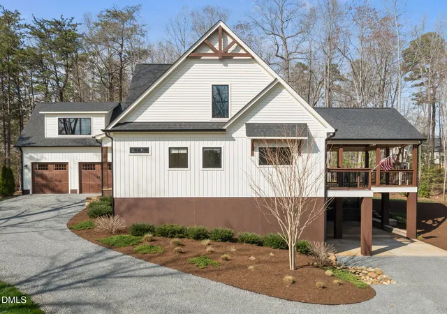 Photo 2 of Single Family Residence at 6450 Moores Ml Rd, Rougemont, NC 27572 | MLS# 10152321 | | Sold on 2026-05-28