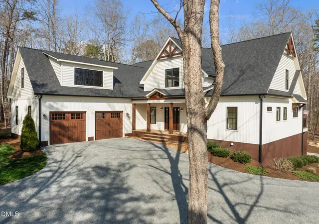 Photo 3 of Single Family Residence at 6450 Moores Ml Rd, Rougemont, NC 27572 | MLS# 10152321 | | Sold on 2026-05-28