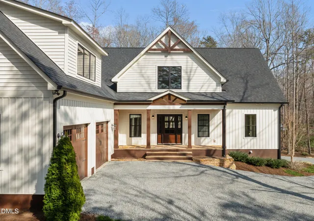 Photo 4 of Single Family Residence at 6450 Moores Ml Rd, Rougemont, NC 27572 | MLS# 10152321 | | Sold on 2026-05-28
