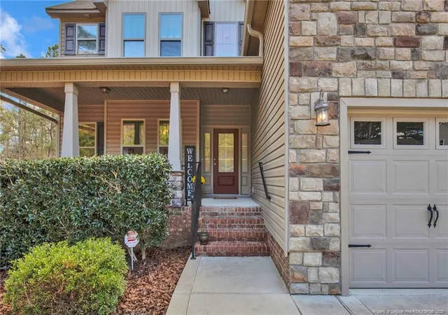 Photo 3 of Single Family Residence at 207 Pine Top Dr, Carthage, NC 28327 | MLS# 758745 |  | Sold on 2026-05-28