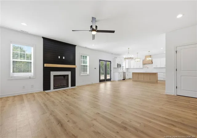 Photo 5 of Single Family Residence at 149 Myrtle Oak Dr, Cameron, NC 28326 | MLS# 758757 |  | Sold on 2026-07-06