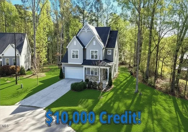 1st image of 403 W Odell Ln, Zebulon, NC 27597 | MLS# 10152162