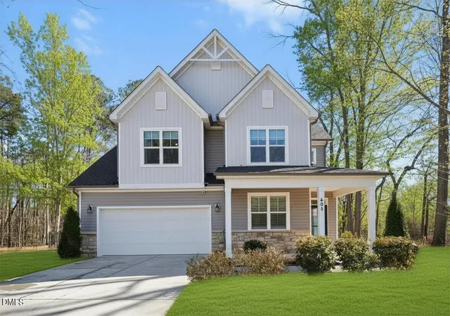 2nd image of 403 W Odell Ln, Zebulon, NC 27597 | MLS# 10152162