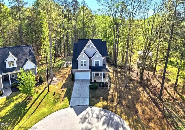 3rd image of 403 W Odell Ln, Zebulon, NC 27597 | MLS# 10152162