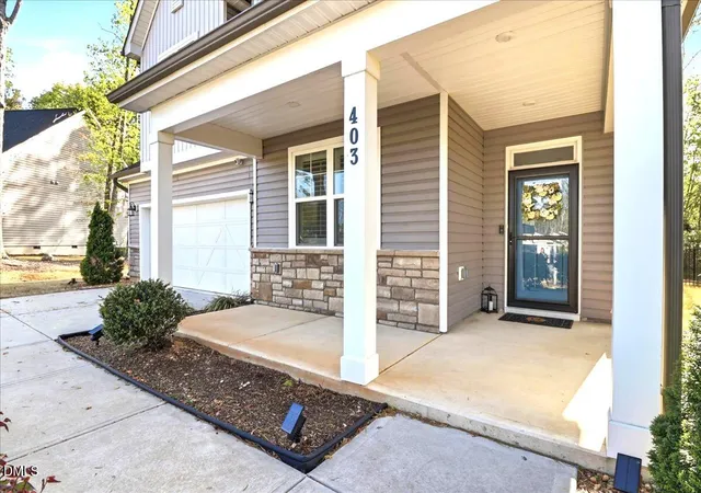 5th image of 403 W Odell Ln, Zebulon, NC 27597 | MLS# 10152162