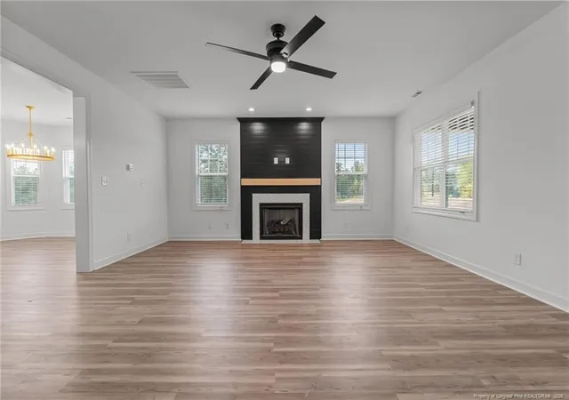 Photo 2 of Single Family Residence at 115 Myrtle Oak Dr, Cameron, NC 28326 | MLS# 758758 | | Sold on 2026-05-28