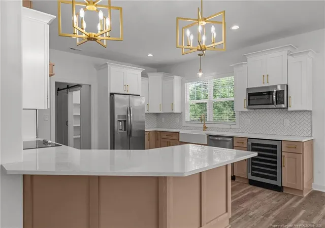 Photo 4 of Single Family Residence at 115 Myrtle Oak Dr, Cameron, NC 28326 | MLS# 758758 | | Sold on 2026-05-28