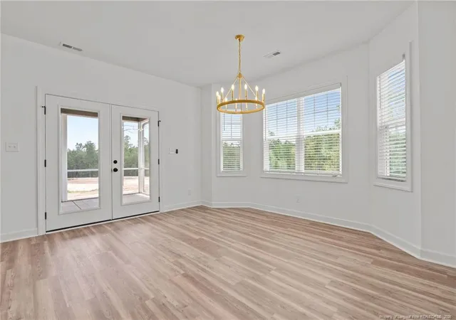 Photo 5 of Single Family Residence at 115 Myrtle Oak Dr, Cameron, NC 28326 | MLS# 758758 | | Sold on 2026-05-28