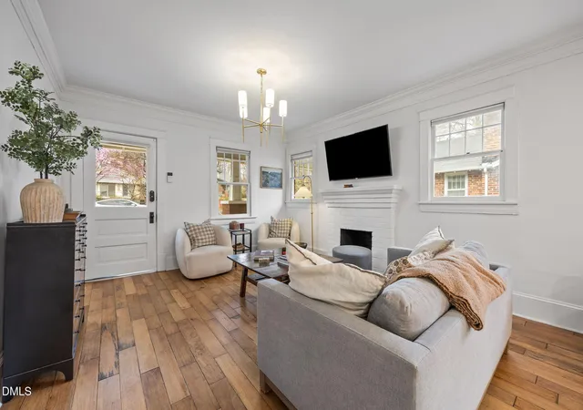 4th image of 1223 Courtland Dr, Raleigh, NC 27604 | MLS# 10152487