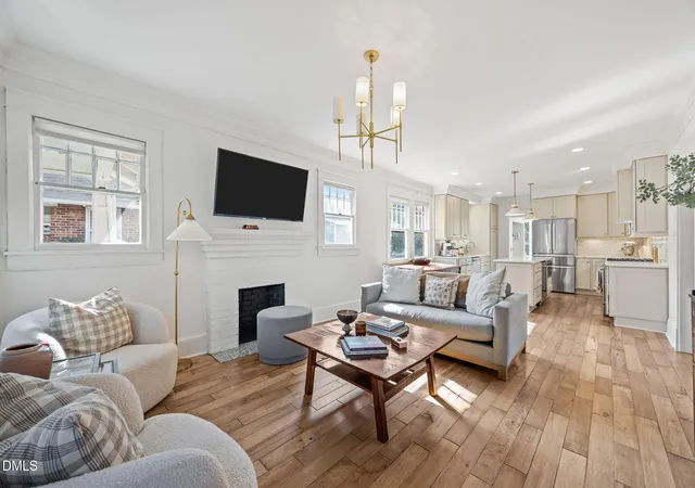 5th image of 1223 Courtland Dr, Raleigh, NC 27604 | MLS# 10152487