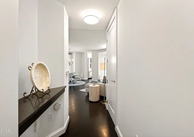 Photo 3 of Condo for sale at 618 N Boylan Ave #506, Raleigh, NC 27603 | MLS# 10153579 | Listing updated on 2026-09-24