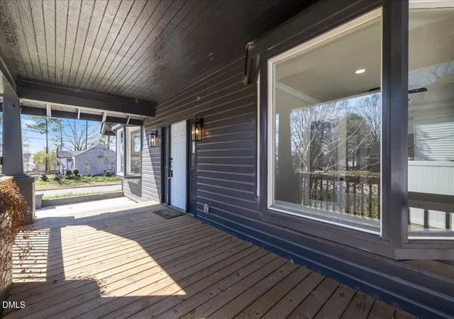 Photo 3 of Sale Pending at 221 Charlotte Ave, Sanford, NC 27330 | MLS# 10152182 | Listing updated on 2026-07-25