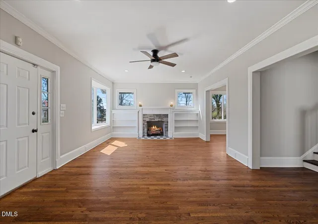 Photo 4 of Sale Pending at 221 Charlotte Ave, Sanford, NC 27330 | MLS# 10152182 | Listing updated on 2026-07-25