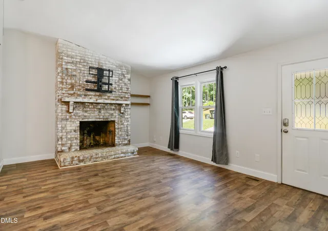 Photo 3 of Single family home for sale at 7501 Post Oak Rd, Raleigh, NC 27615 | MLS# 10159390 | Listing updated on 2026-08-30