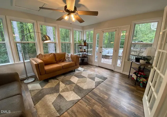 4th image of 7501 Post Oak Rd, Raleigh, NC 27615 | MLS# 10159390