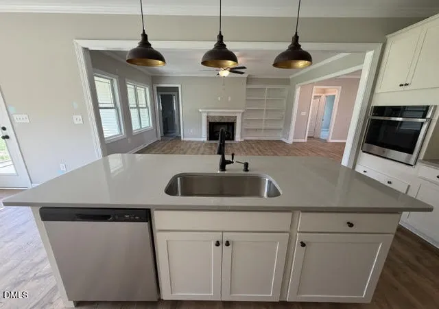 Photo 3 of Single family home for sale at 764 Olive Branch Dr, Smithfield, NC 27577 | MLS# 10153192 | Listing updated on 2026-10-04