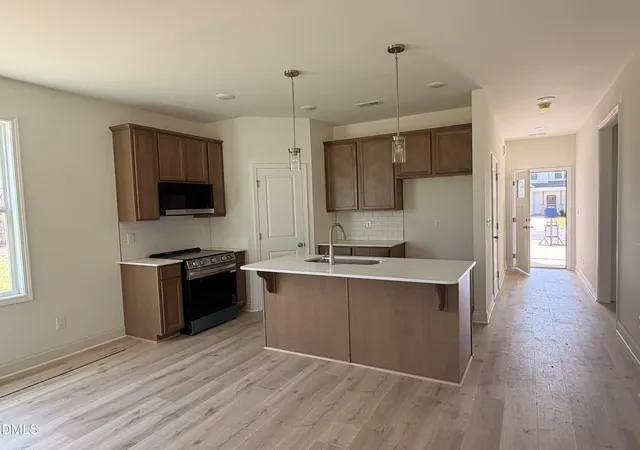 Photo 3 of Single family home for sale at 60 W Coulter Ct, Selma, NC 27576 | MLS# 10155484 | Listing updated on 2026-09-20
